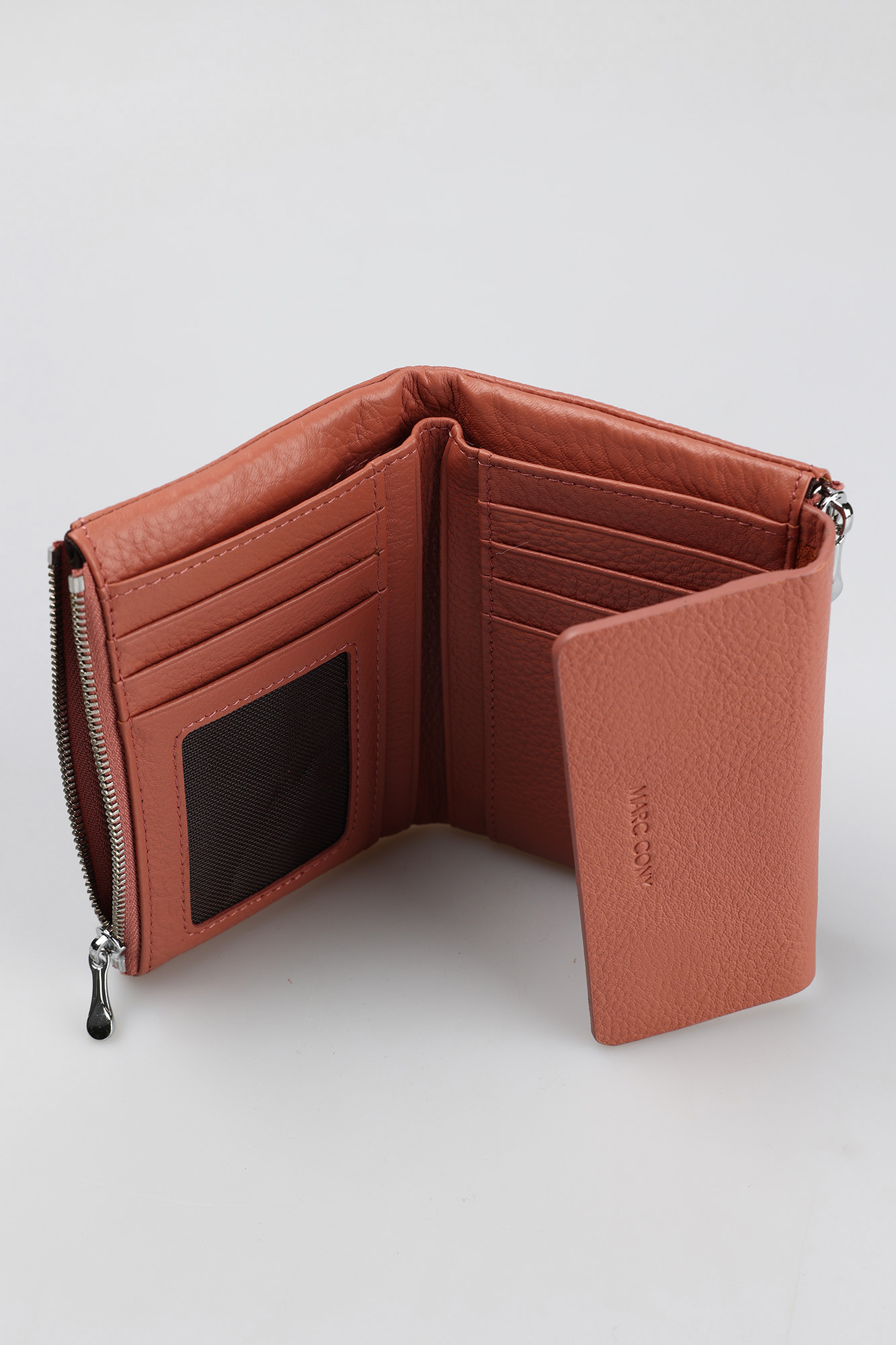 51-335-1 Кошелек Marc Cony Розовый