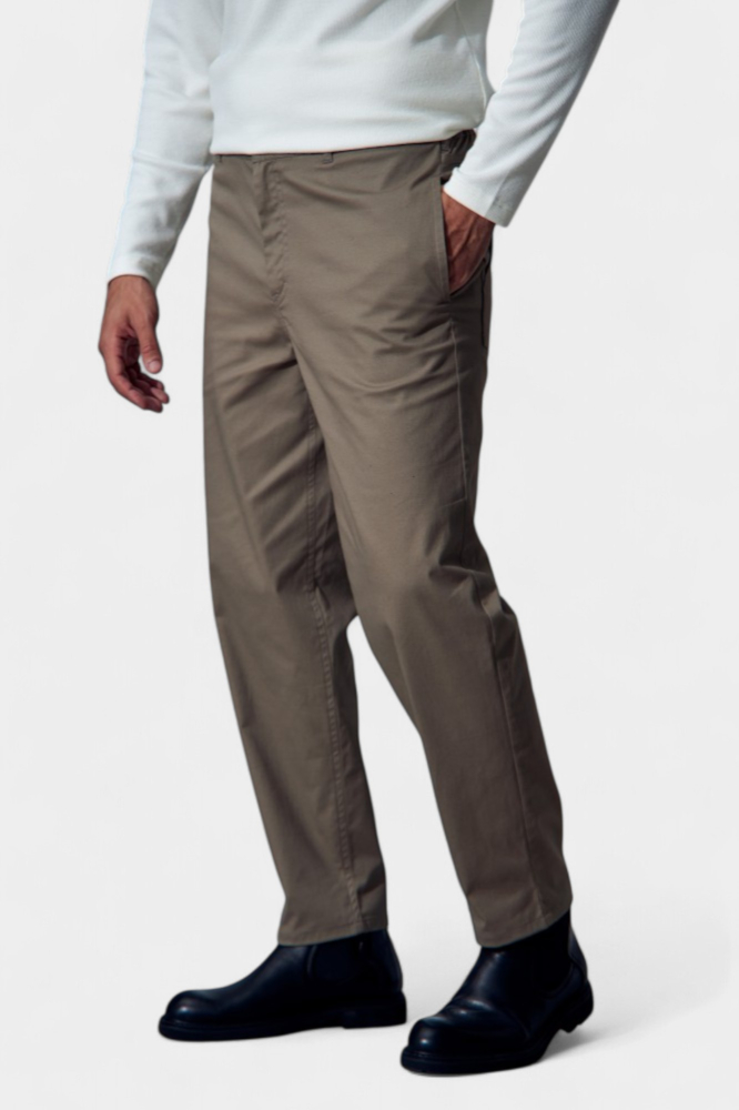 Туфли Marc Cony Натуральная кожа Коричневый