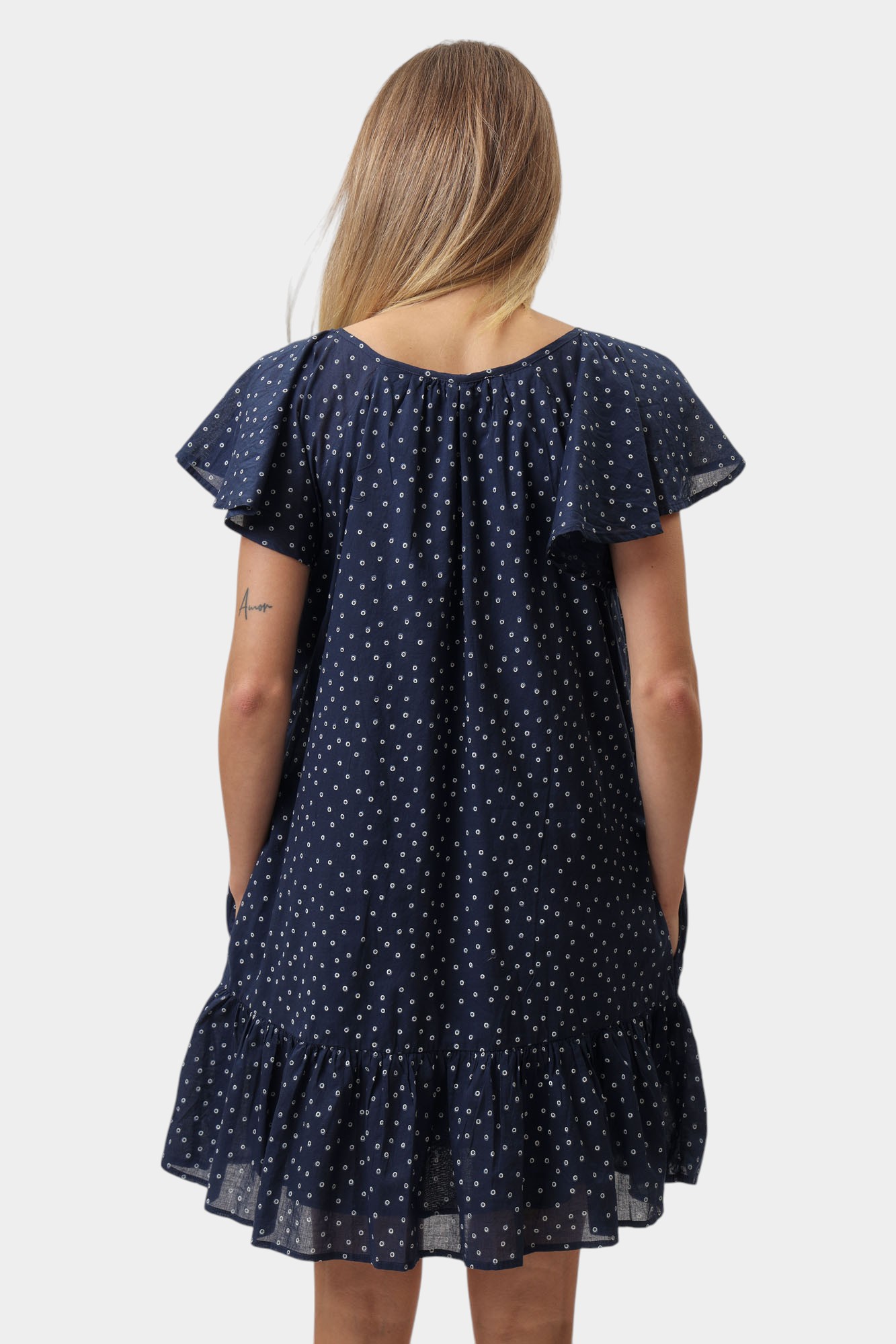 PL953709 платье pepe jeans 