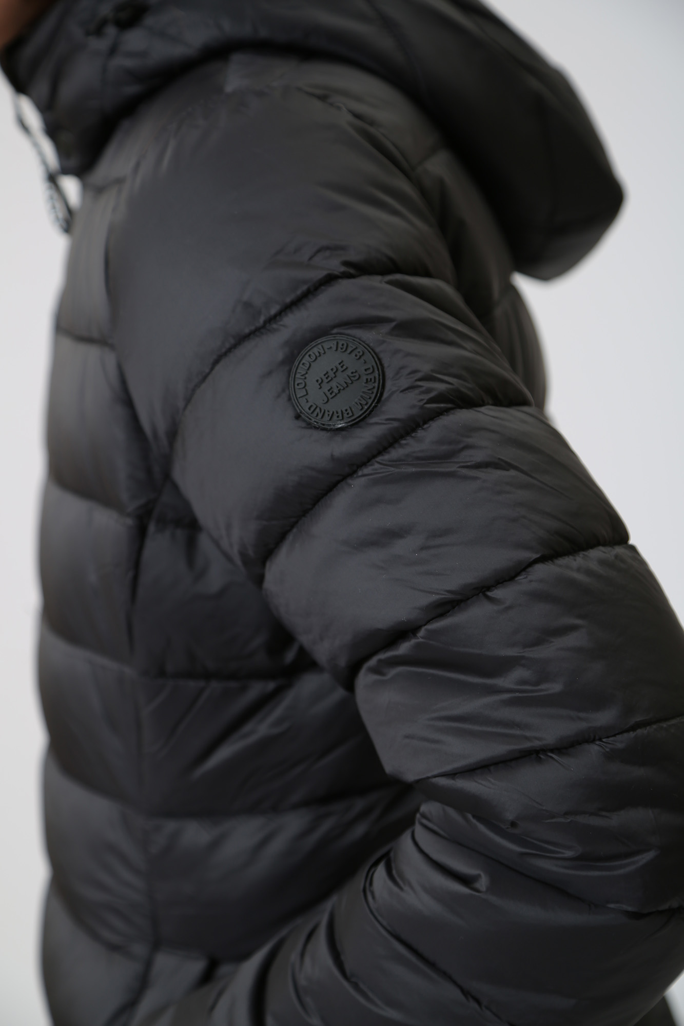 PL402252 куртка pepe jeans 