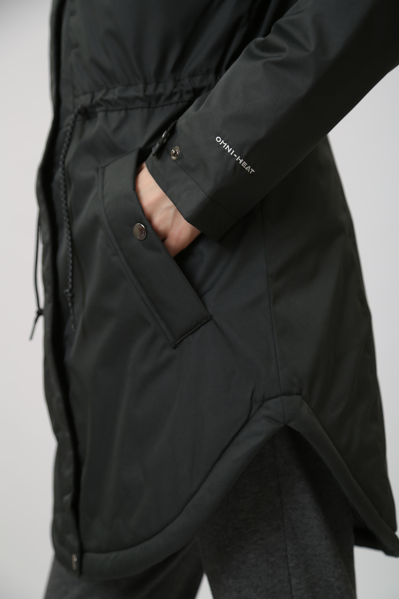 2051481 куртка suttle mountain™ mid jacket columbia 