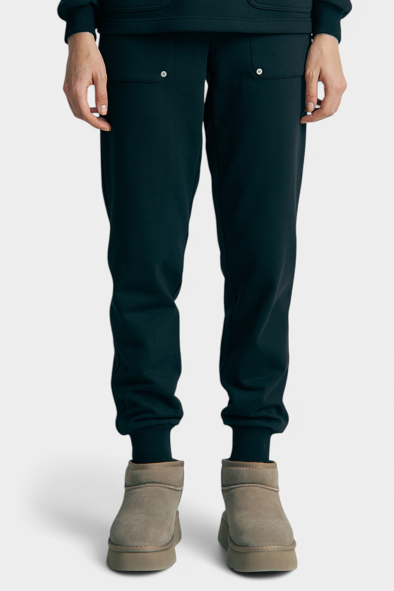 W-232-THT-20-0116 брюки the hills