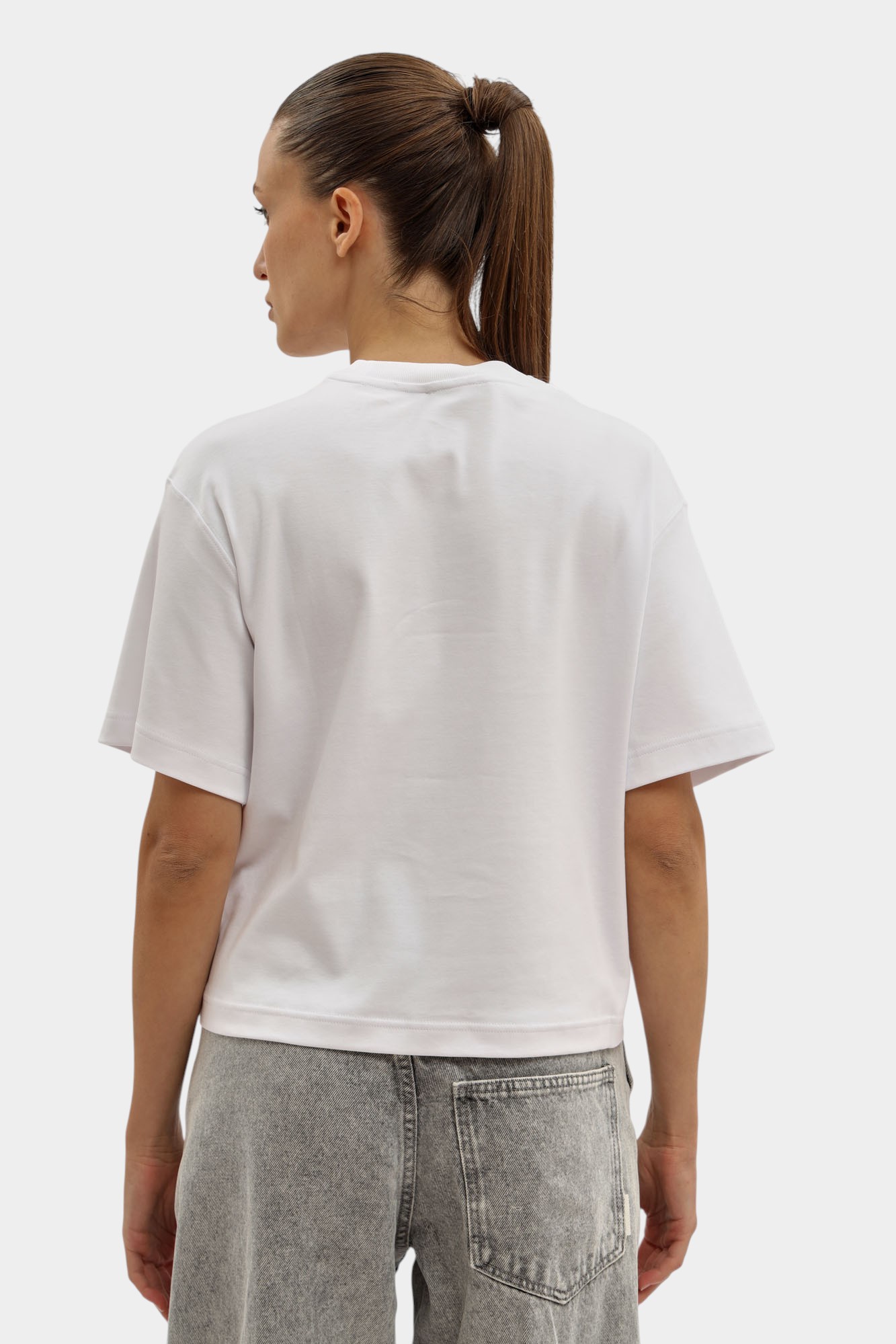 LV047D205G футболка calvin klein jeans 