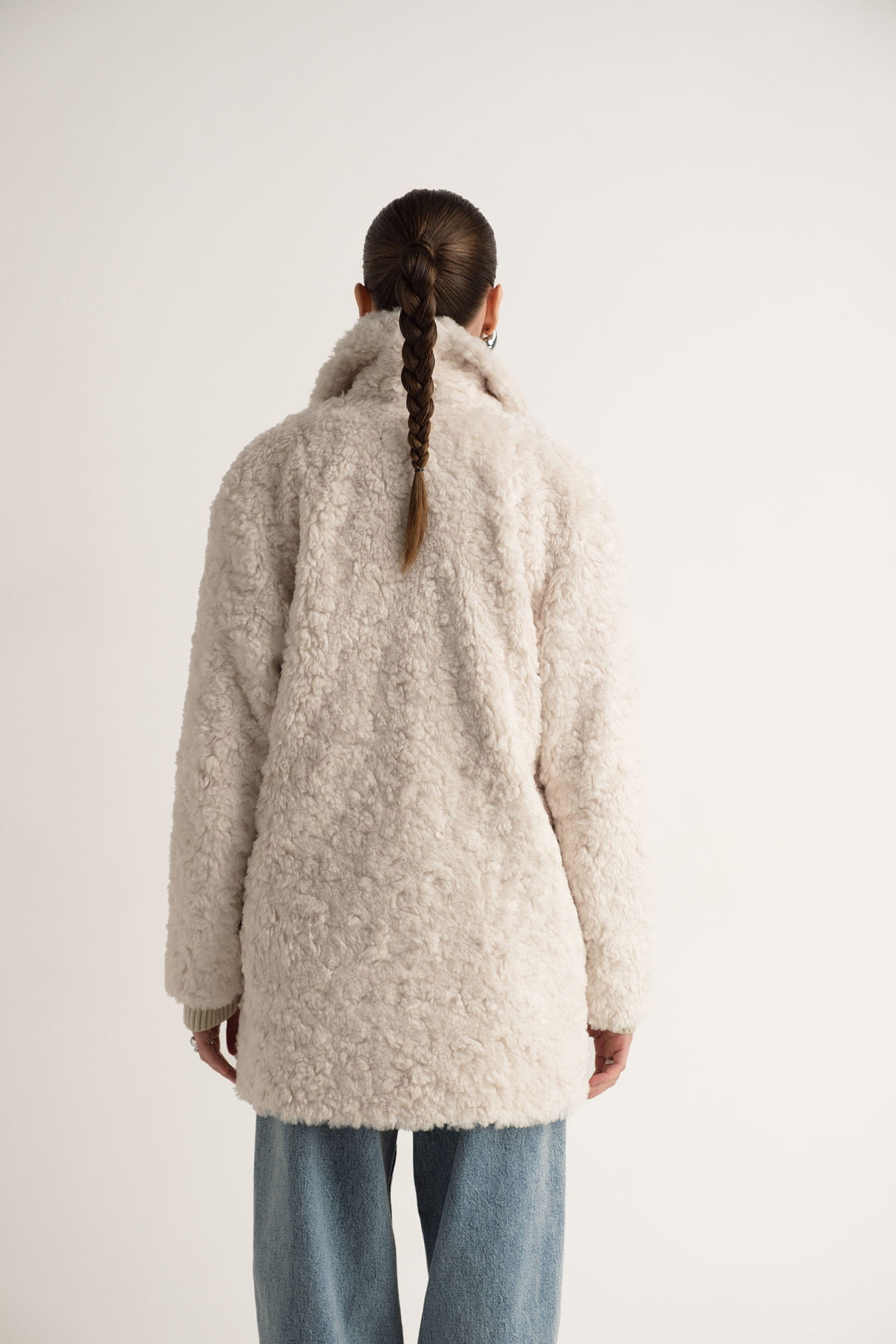 W-242-ZM-1189 шуба the hills 