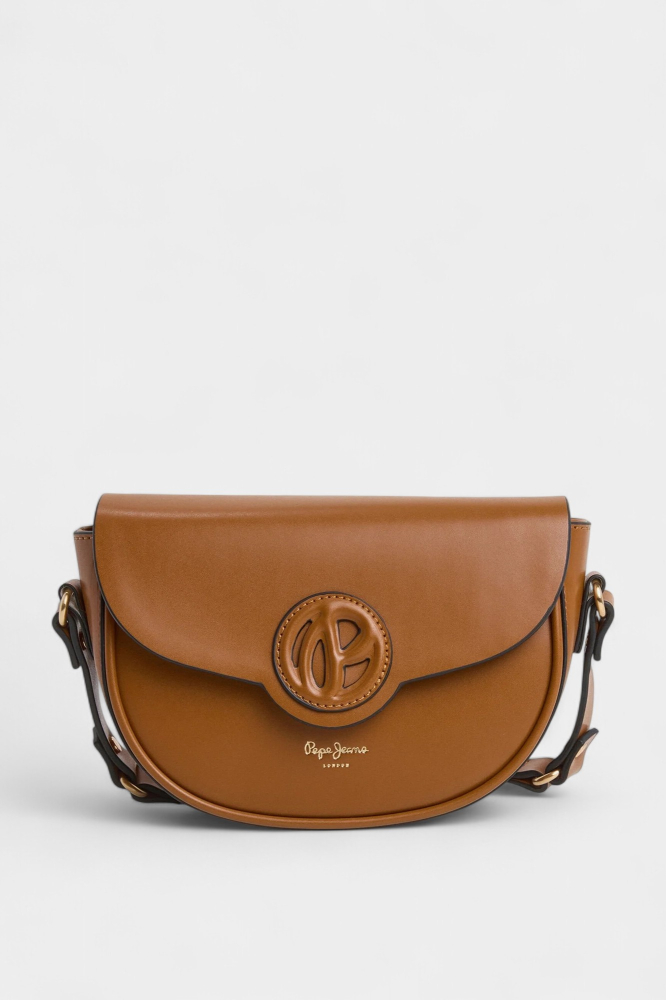 Платье Pepe Jeans  Белый