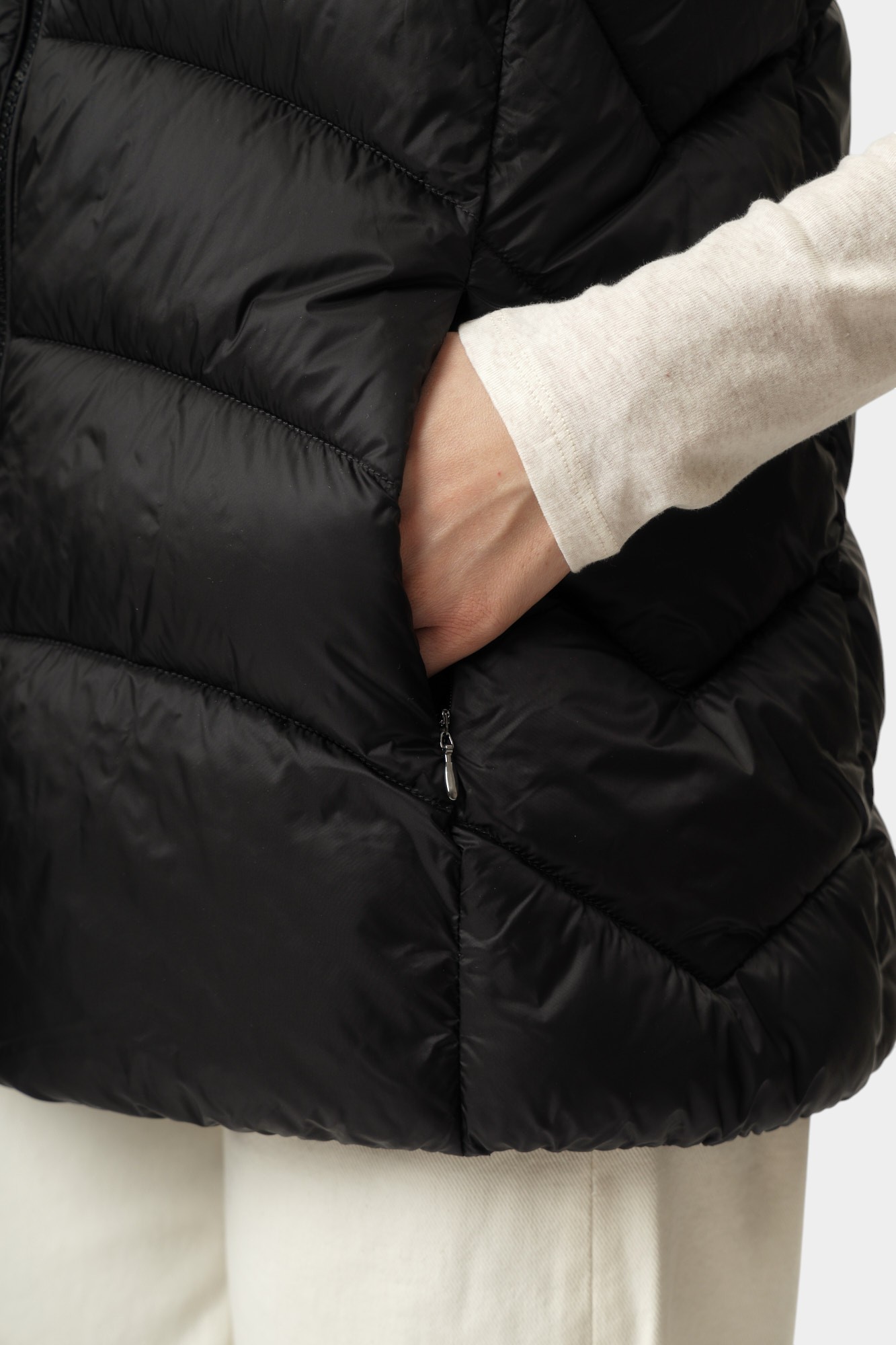 W5528CT3146F жилет geox 