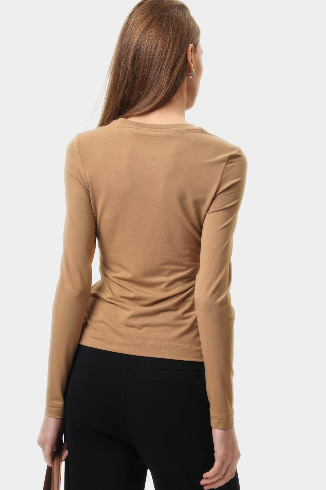 A1W17081 лонгслив karl lagerfeld 