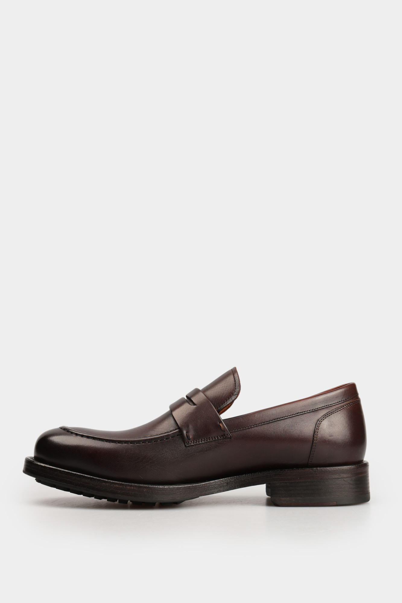 HMCP-803 Лоферы Marc Cony Коричневый