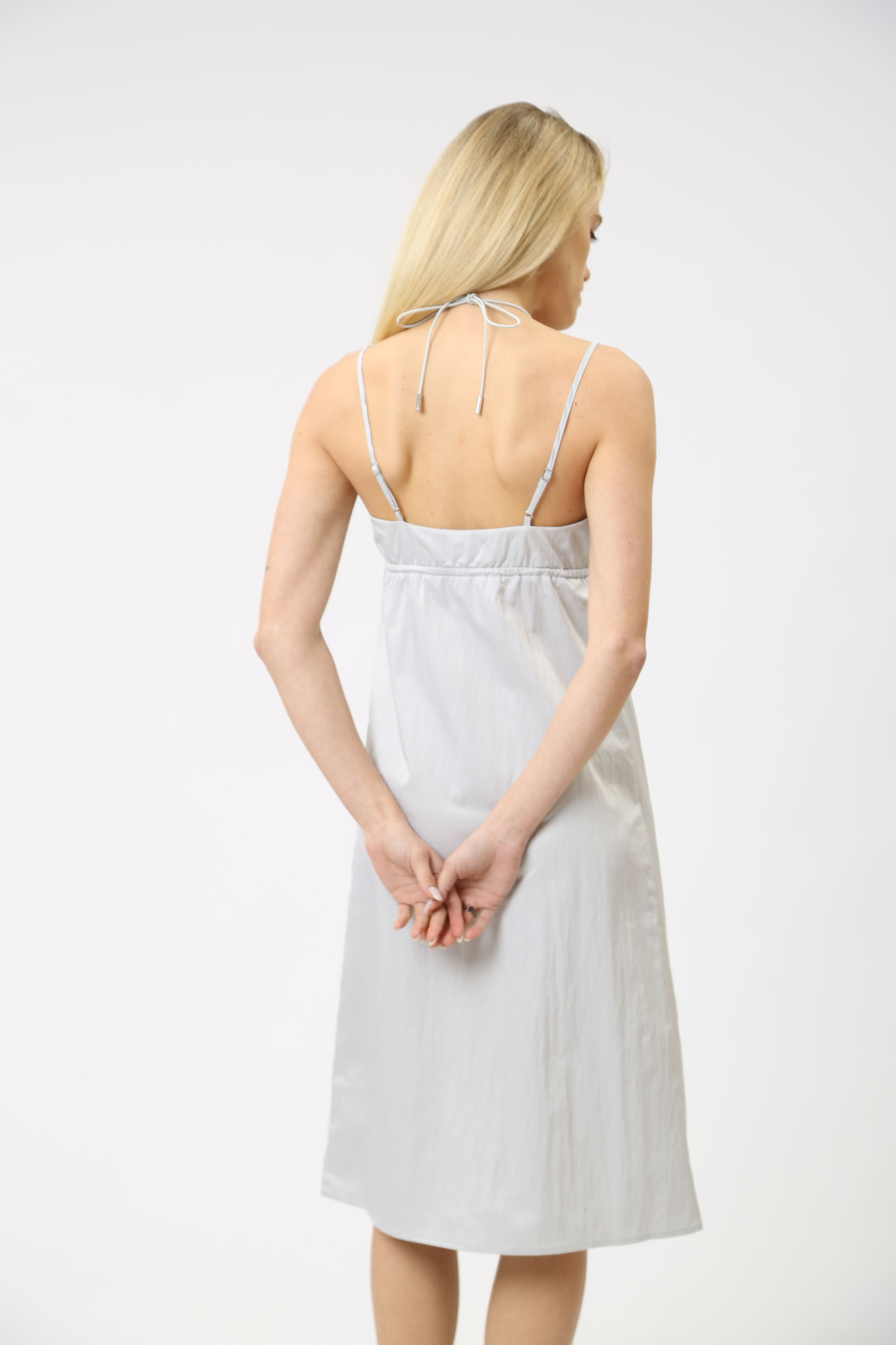 J20J223065 платье calvin klein jeans 