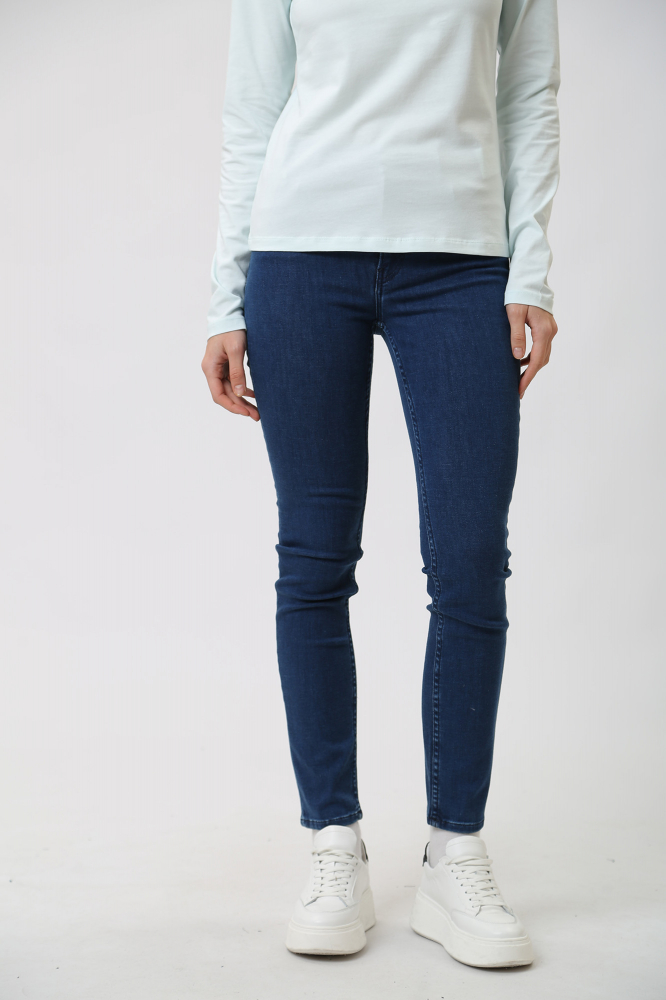 Кеды Marc Cony Натуральная кожа Бежевый