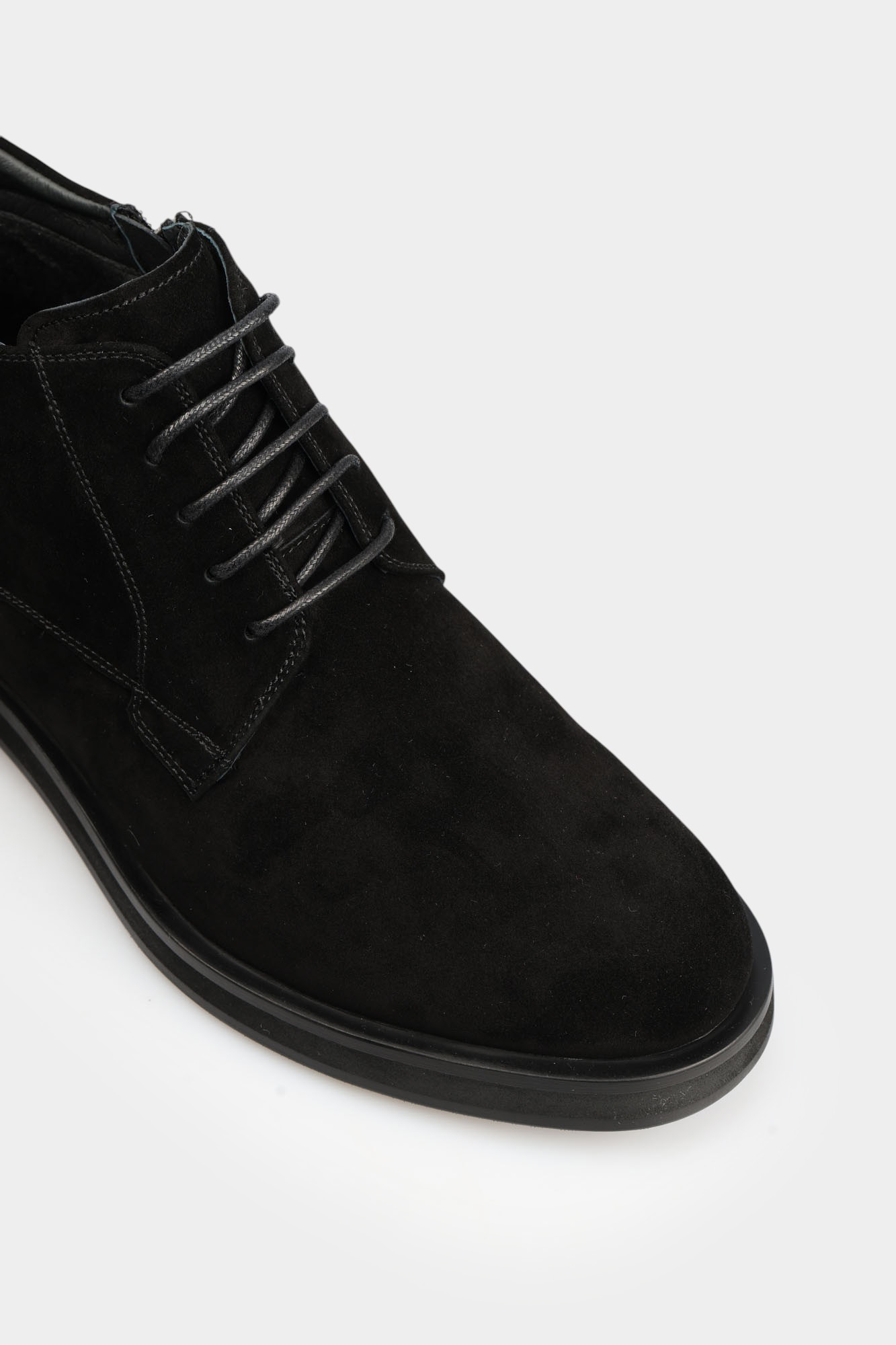 GAM-7920-2-2 Туфли Graciana Черный