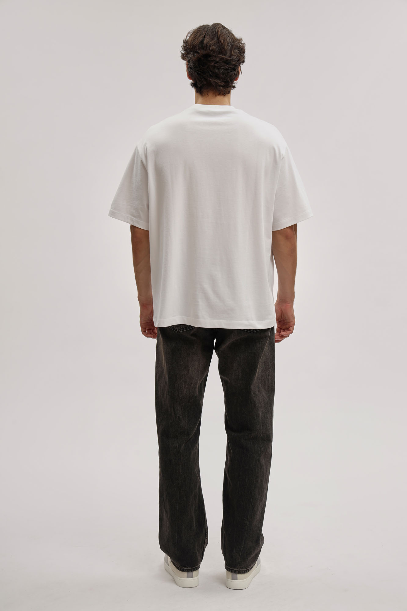 LV04RD724G Брюки джинсовые Calvin Klein Jeans