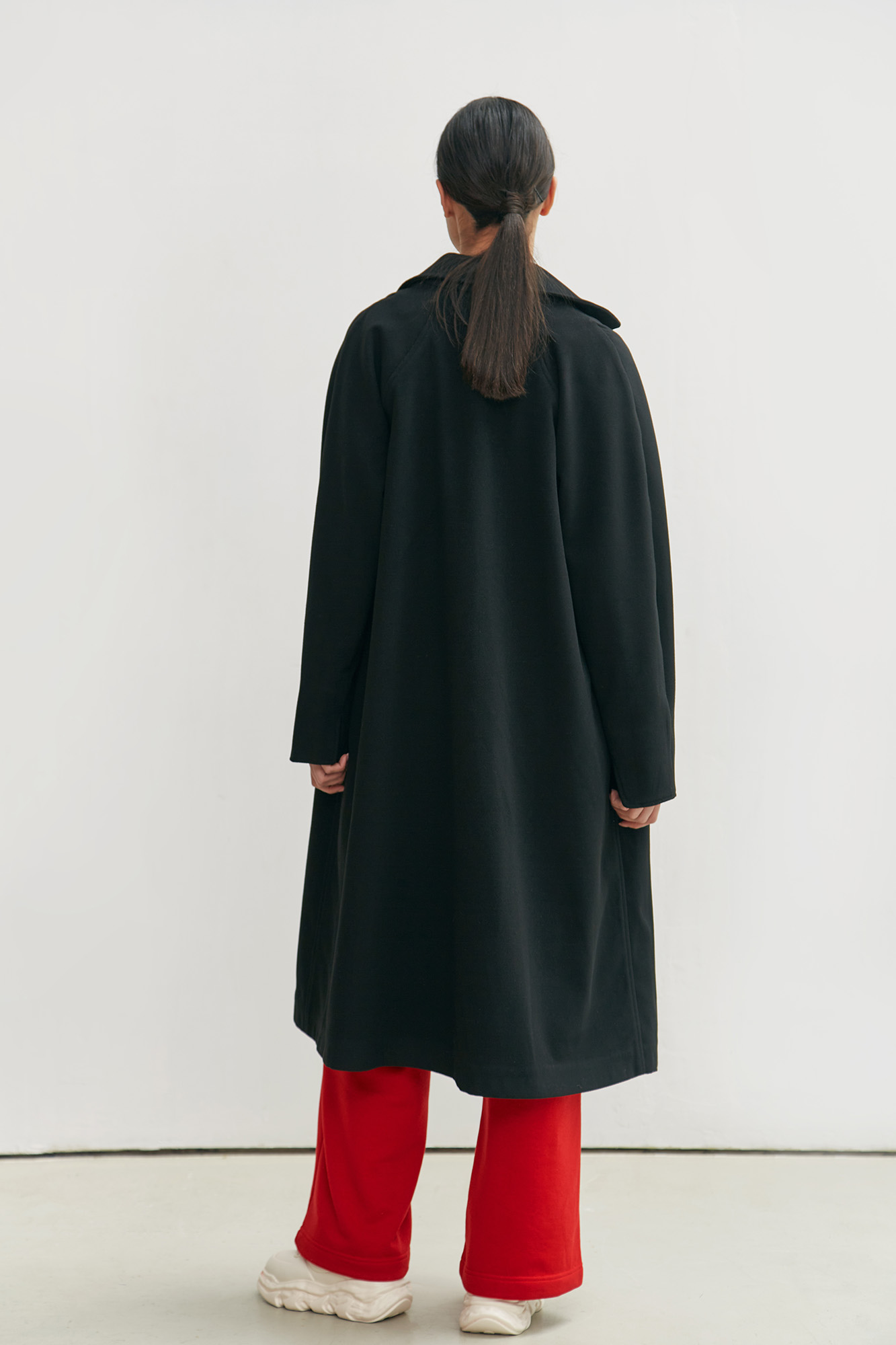 W-231-TU-6000 пальто the hills 