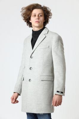 Ботинки Geox Натуральная кожа Черный