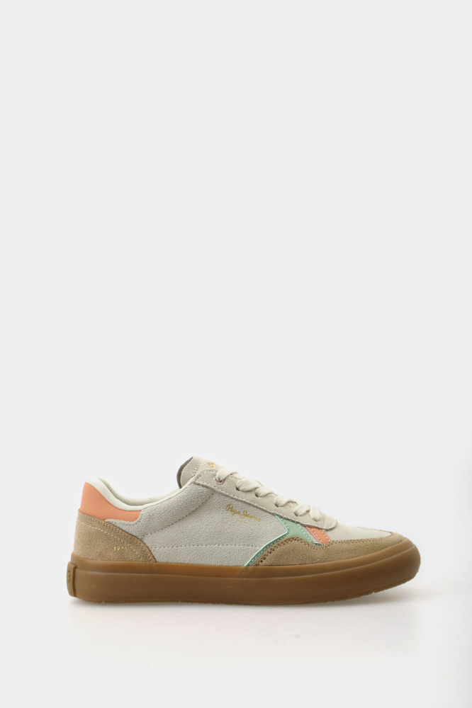 Футболка Van Mich Хлопок Белый