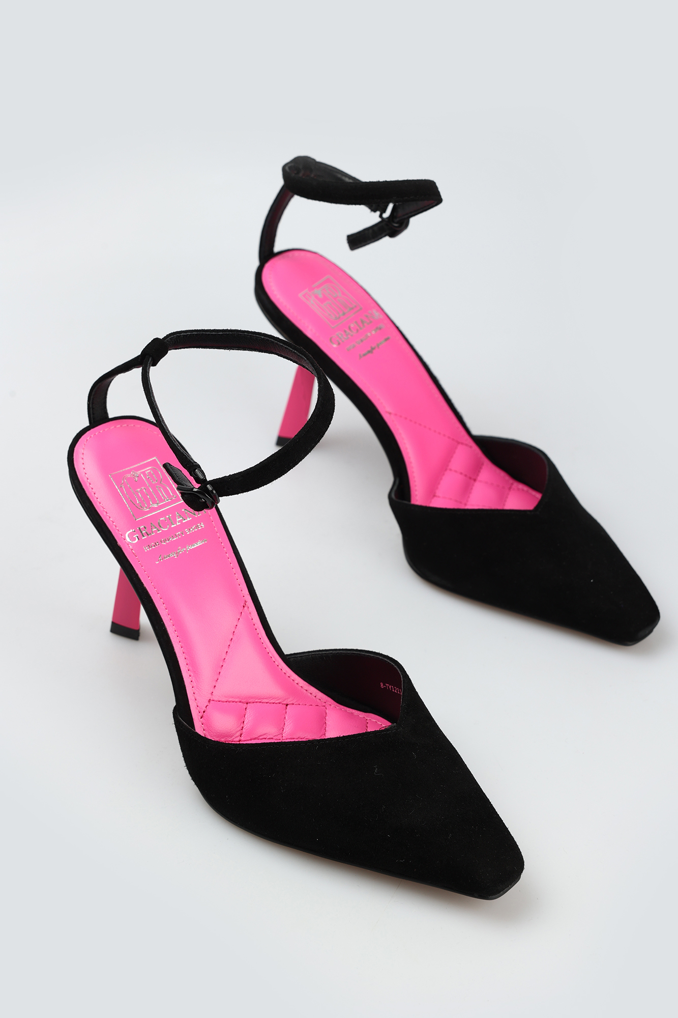Босоножки Graciana