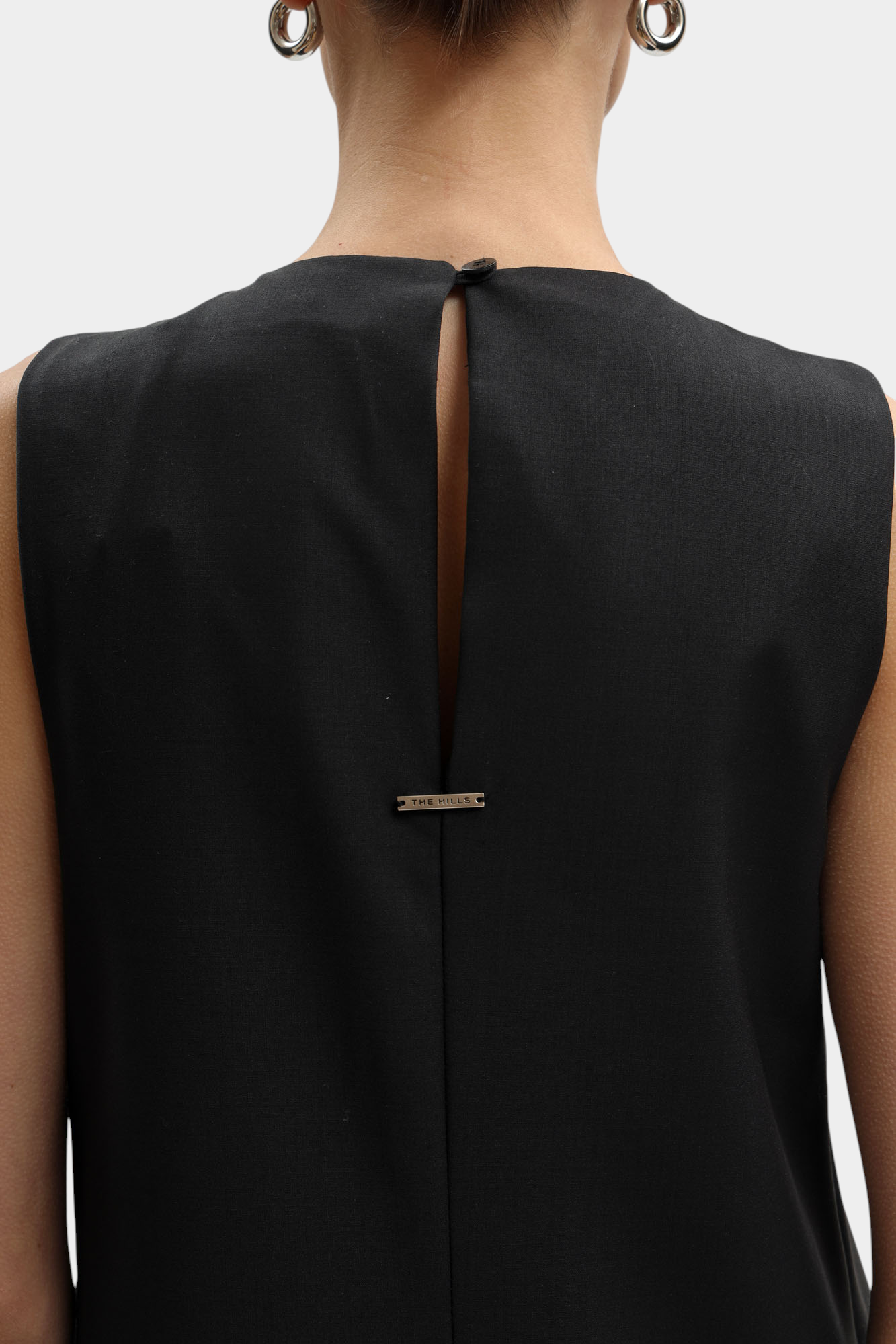 W-261-TH-56-2301 платье the hills 