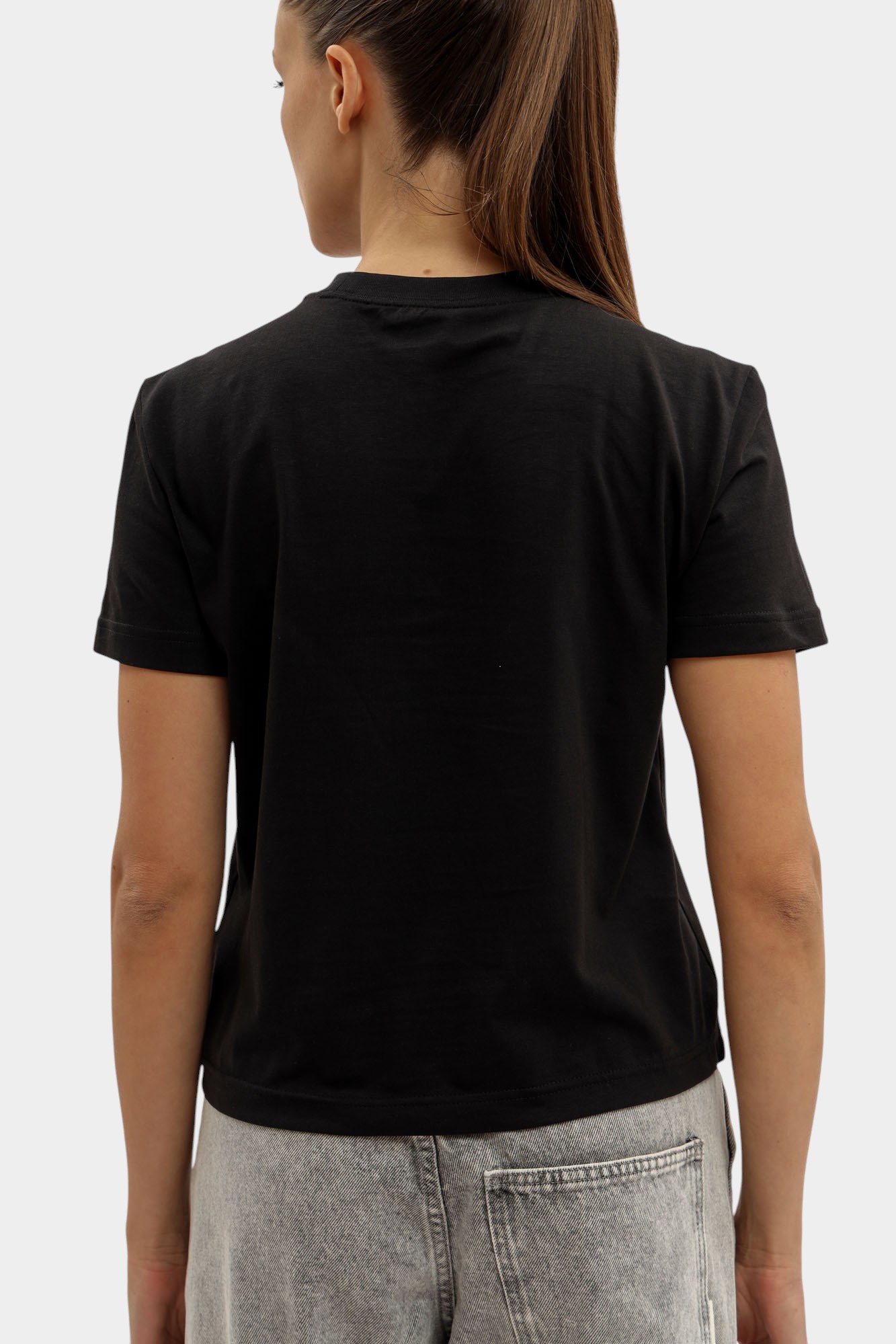 LV047C839G футболка calvin klein jeans 