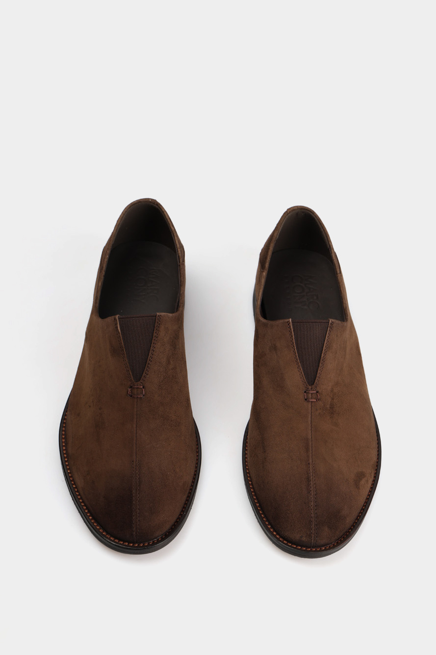 MCP-802-124 Туфли Marc Cony Хаки