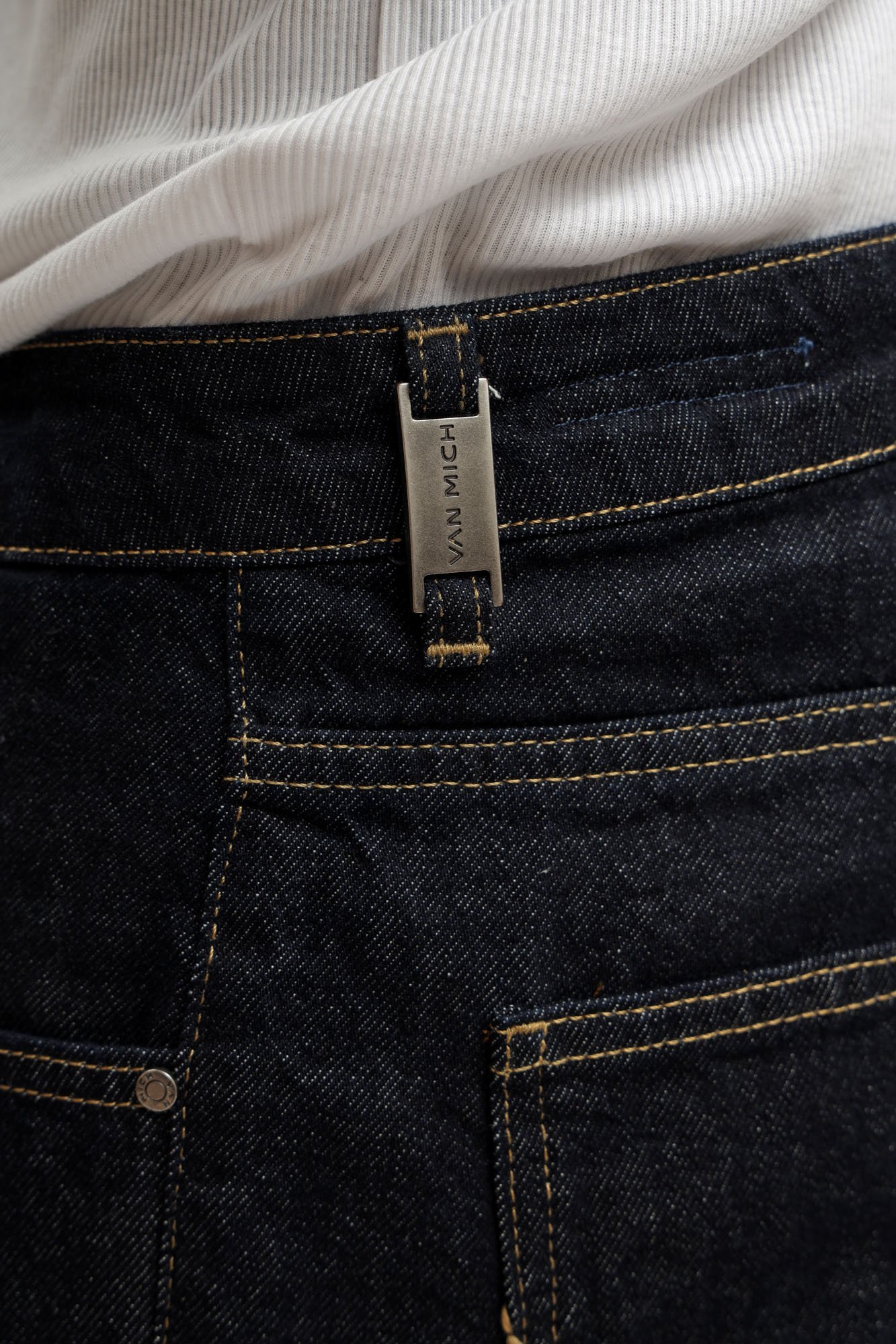 VM-OMA-33-617 Шорты Van Mich Синий