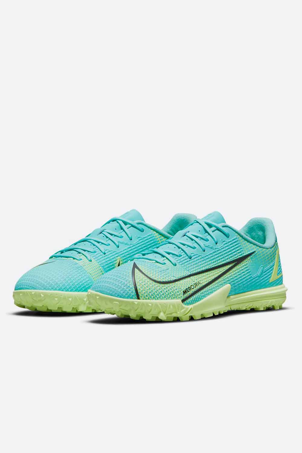  Многошиповки Nike Бирюзовый