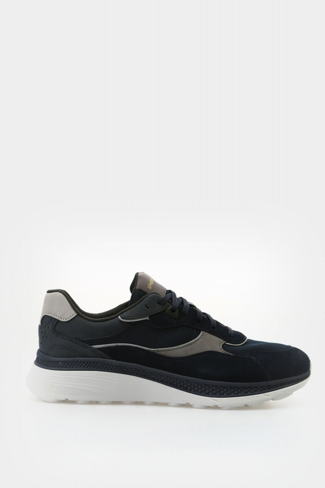 Брюки джинсовые The Hills  Синий