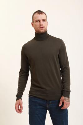 Брюки спортивные Armani Exchange Полиэстер Синий