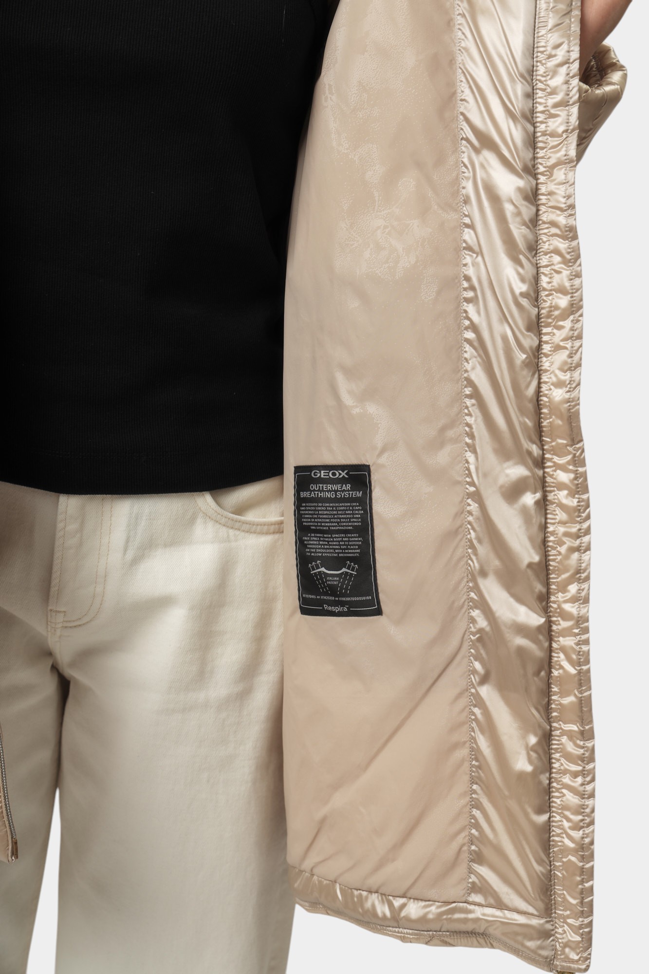 W5522WT3191F куртка geox 