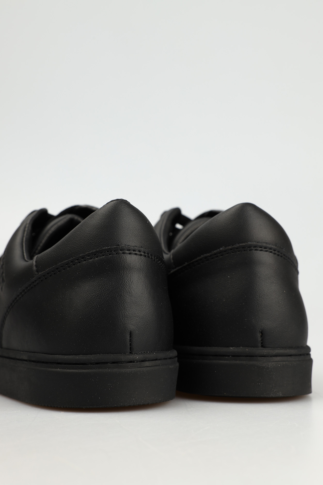 79A00821-9Y099998 Кеды Trussardi Черный