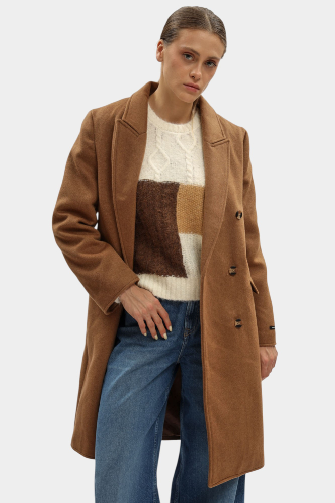 Ботинки PREMIUM Marc Cony Натуральная кожа Белый