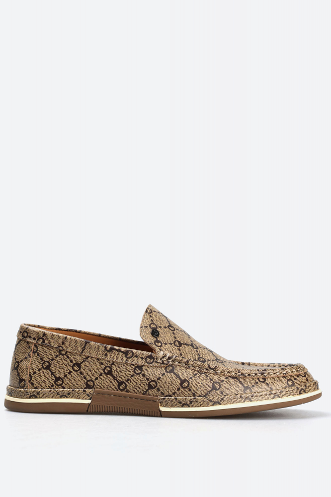 Мокасины Graciana