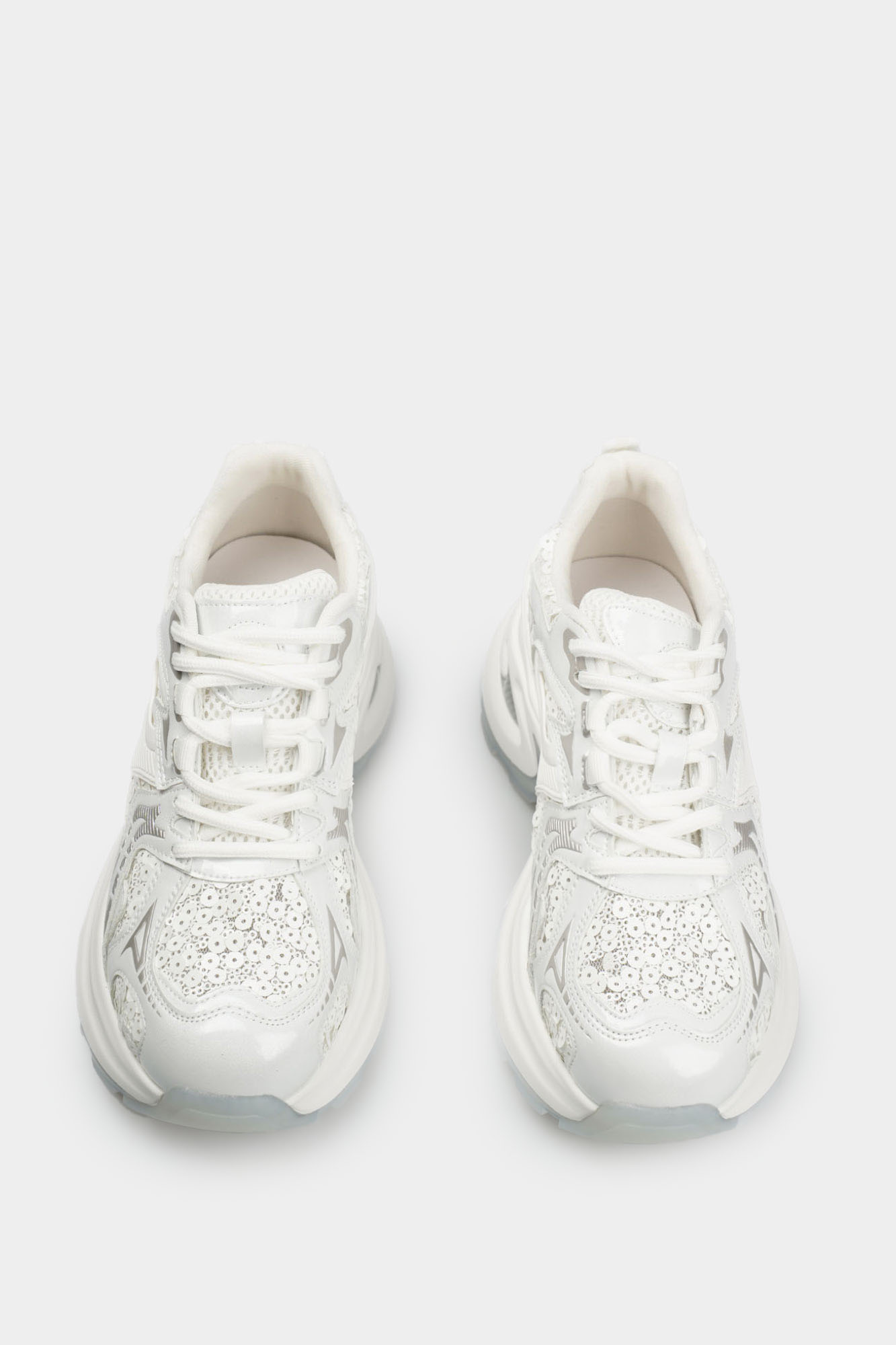 MC21653 Кроссовки Marc Cony Белый