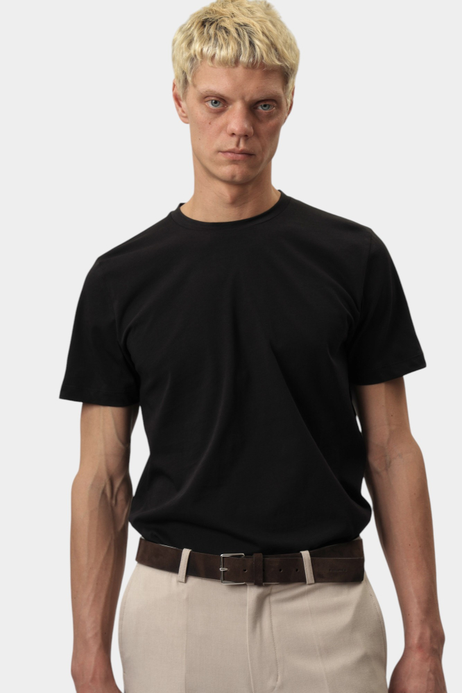 Шорты спортивные Van Mich Хлопок Черный