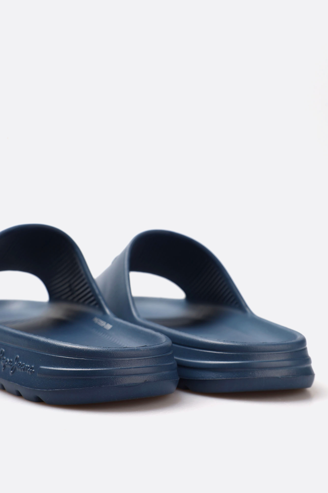 PMS70159 Пантолеты Pepe Jeans Синий