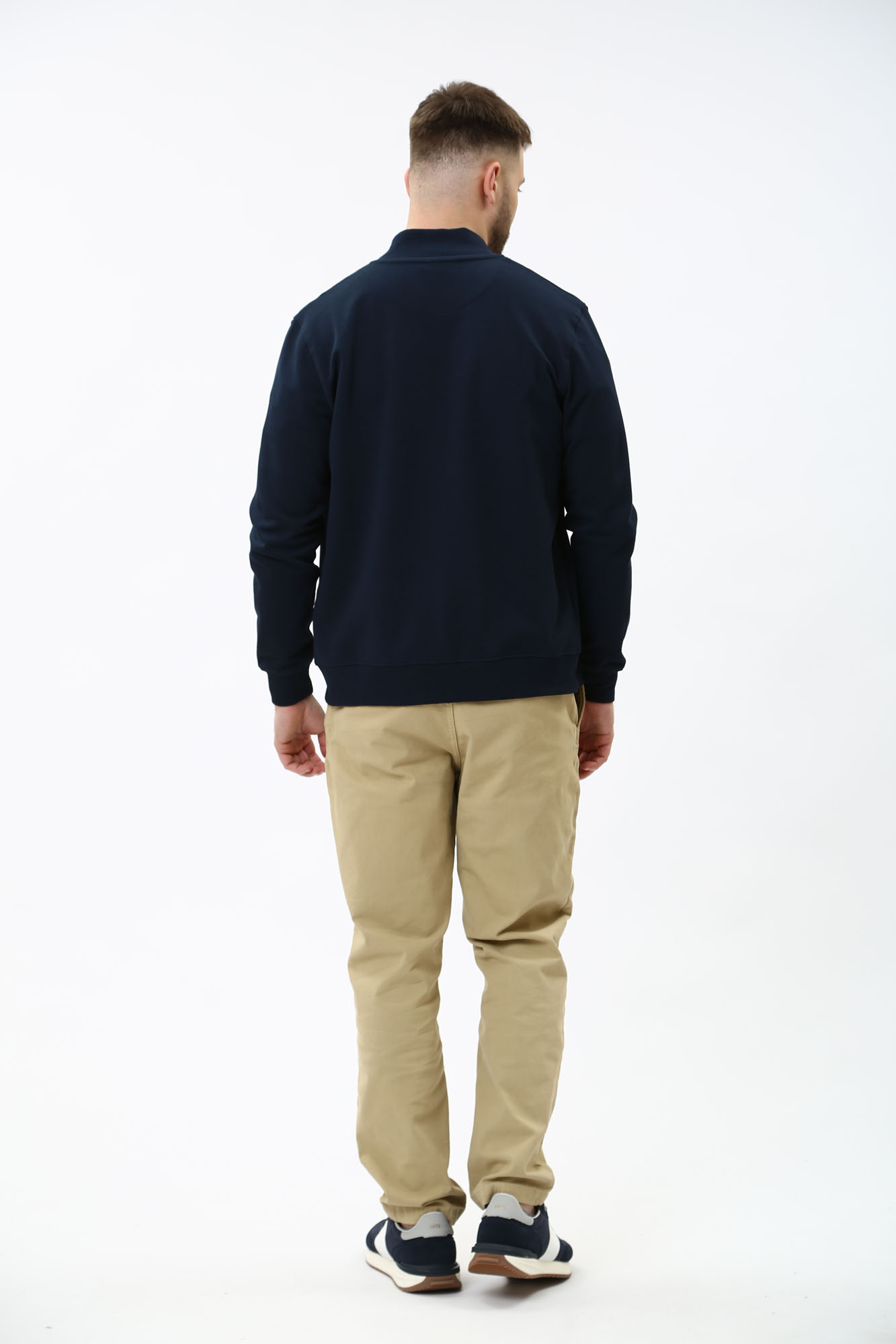 PM582671 Толстовка Pepe Jeans Синий