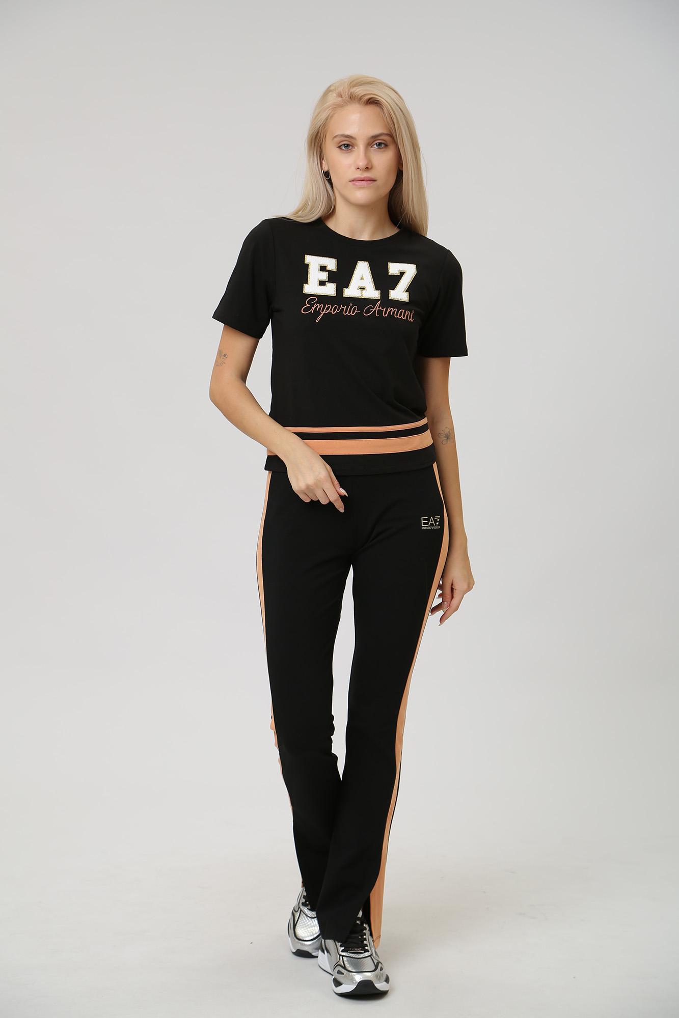 6RTT34_TJPYZ футболка ea7 