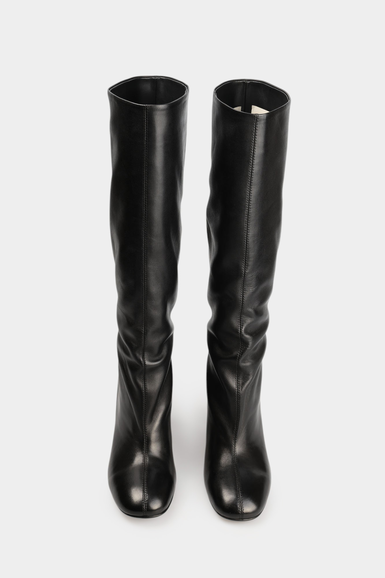 5203-520-131R Сапоги Marc Cony Черный