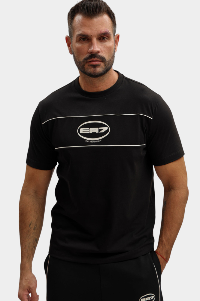Футболка EA7