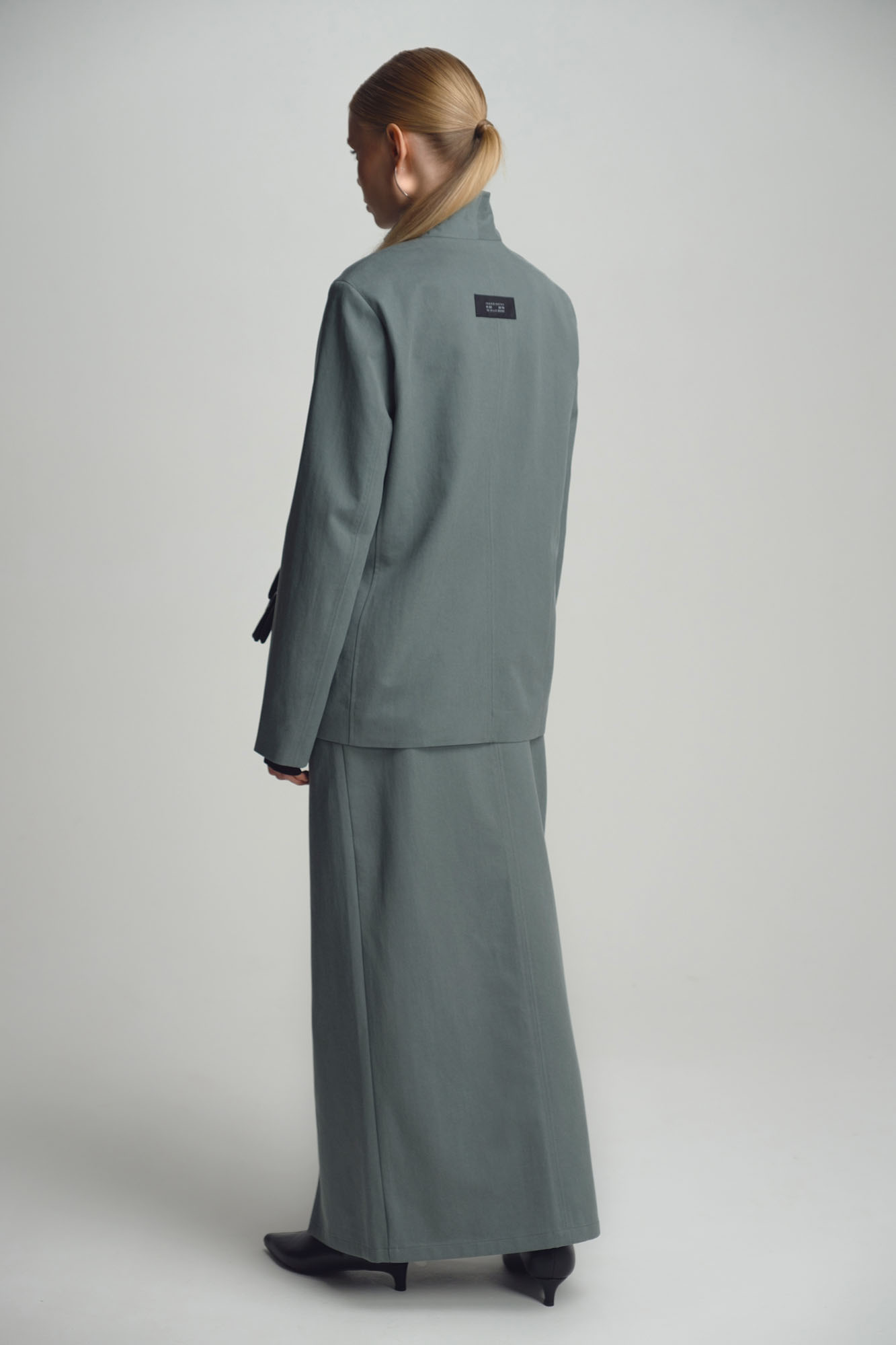 W-252-TH-56-2704 юбка the hills