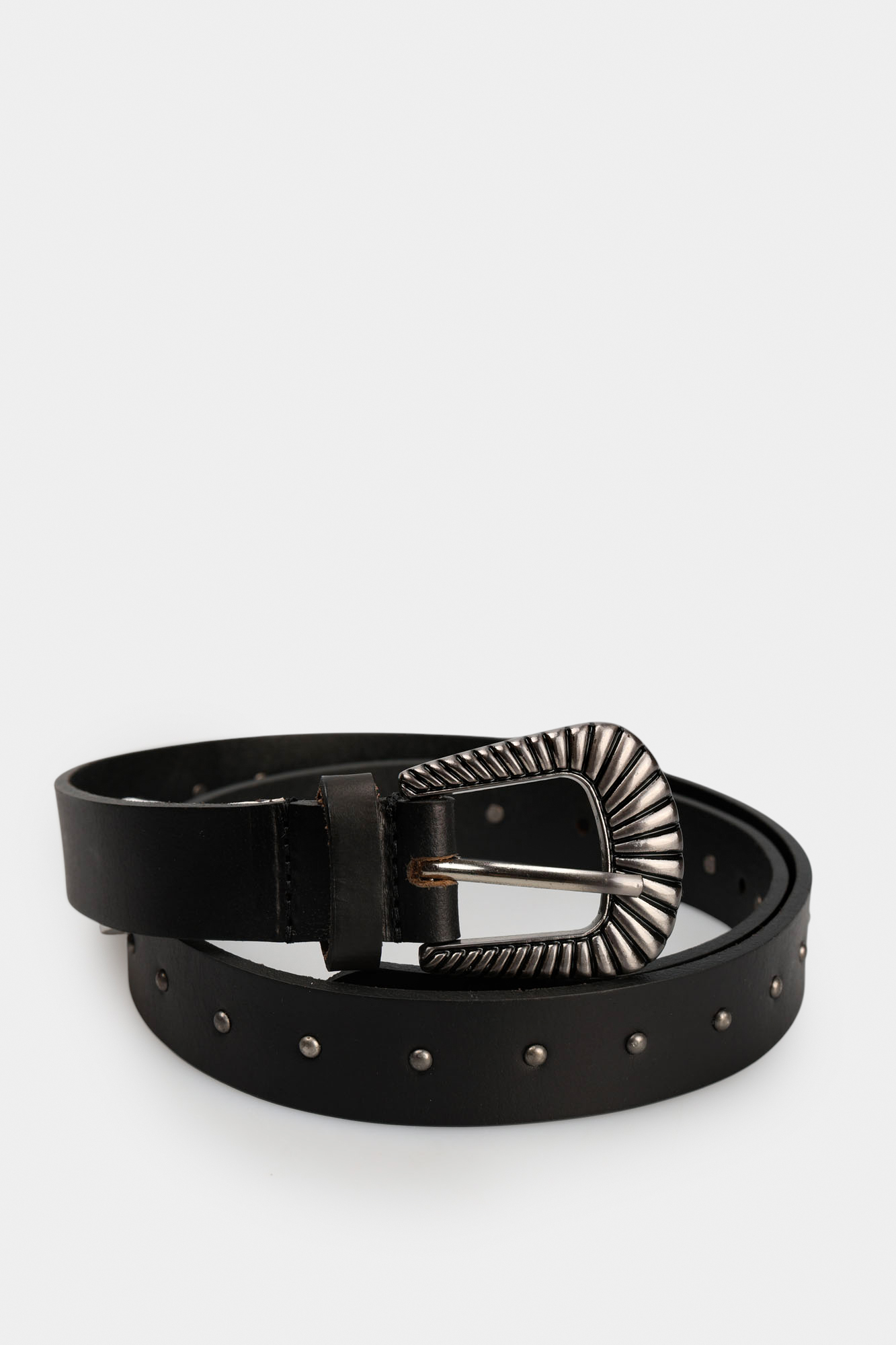 PL020869 Ремень Pepe Jeans Черный