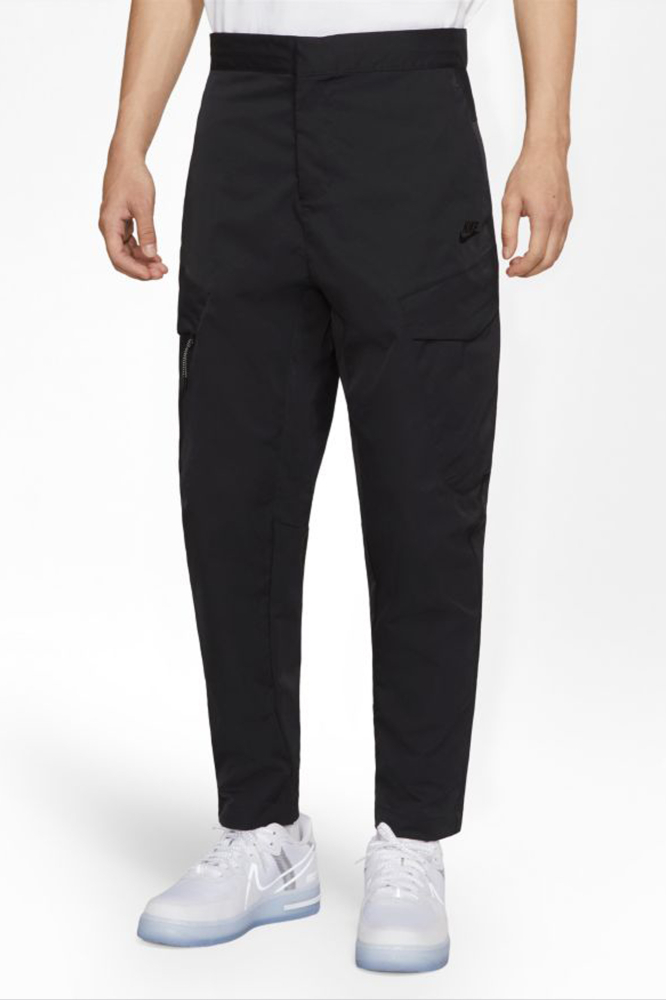 Брюки спортивные Nike