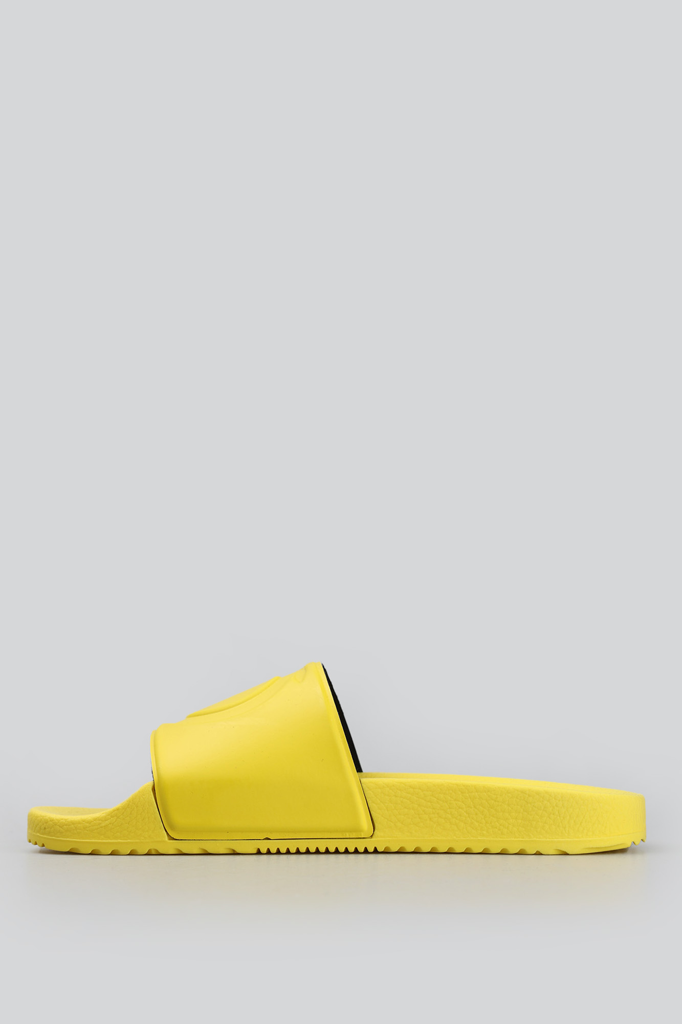 77A00500-9Y099998 Шлепанцы Trussardi Желтый