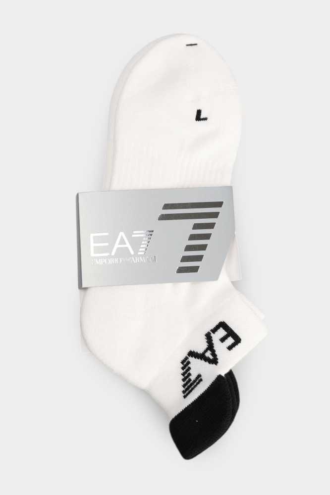 Носки EA7
