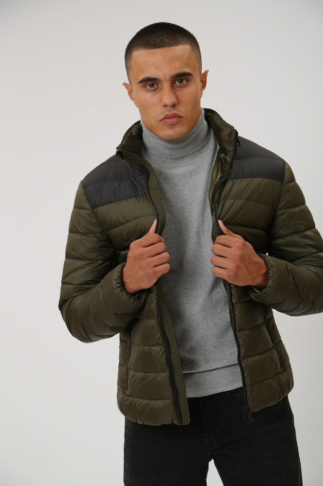 Свитер Calvin Klein Jeans Хлопок Серый