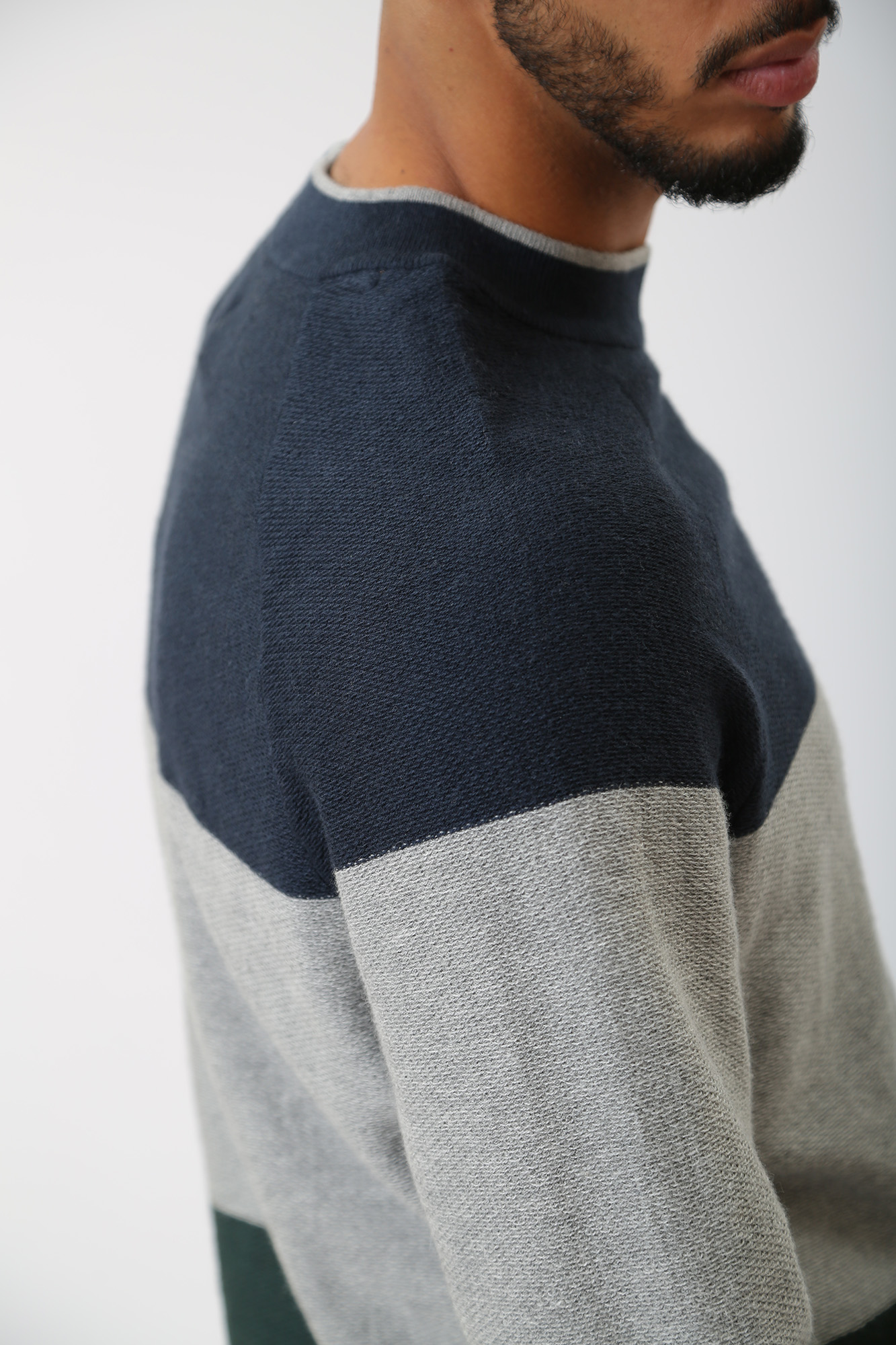 PM702367 Джемпер Pepe Jeans Мультиколор