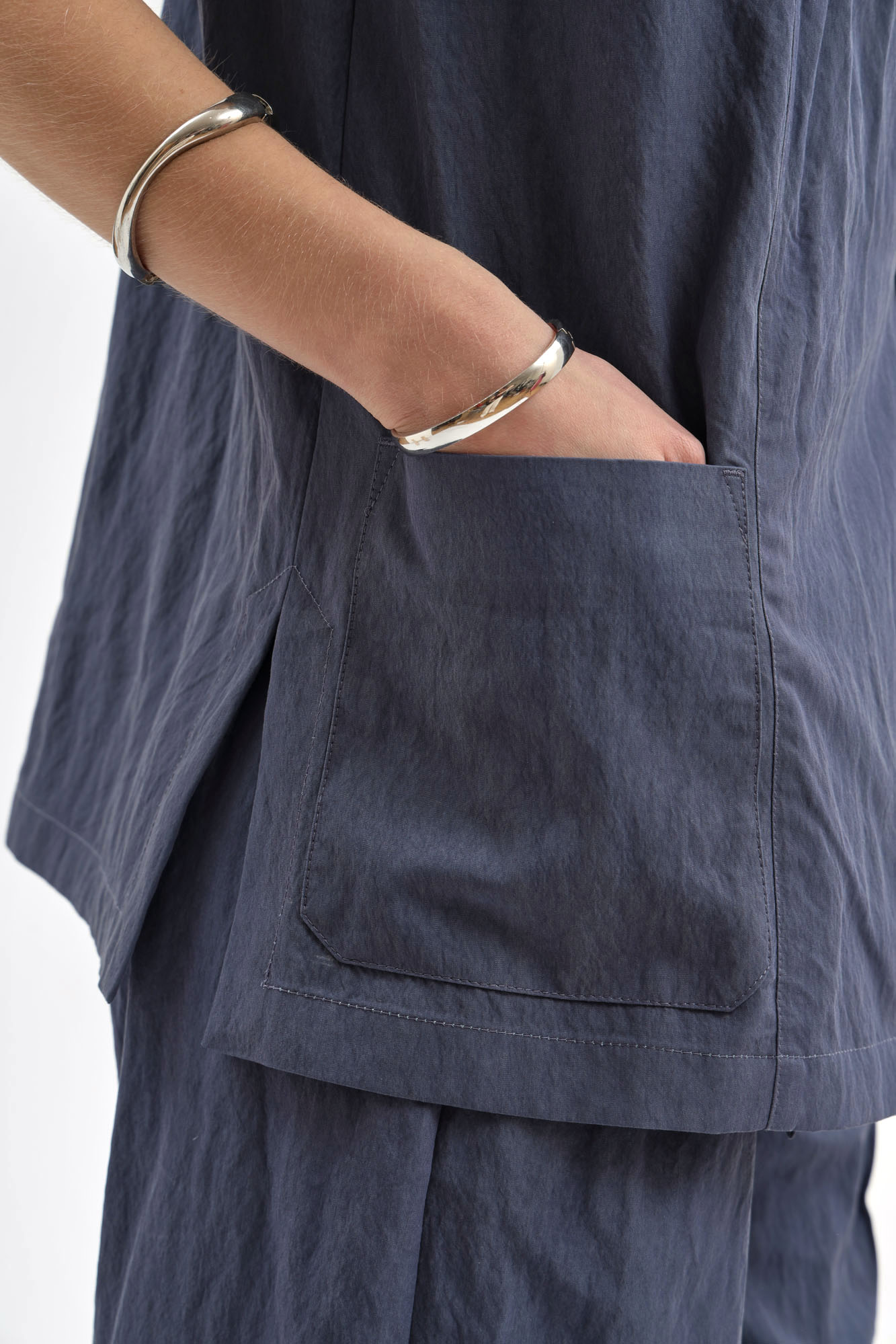 W-261-TH-56-0908 жилет the hills 