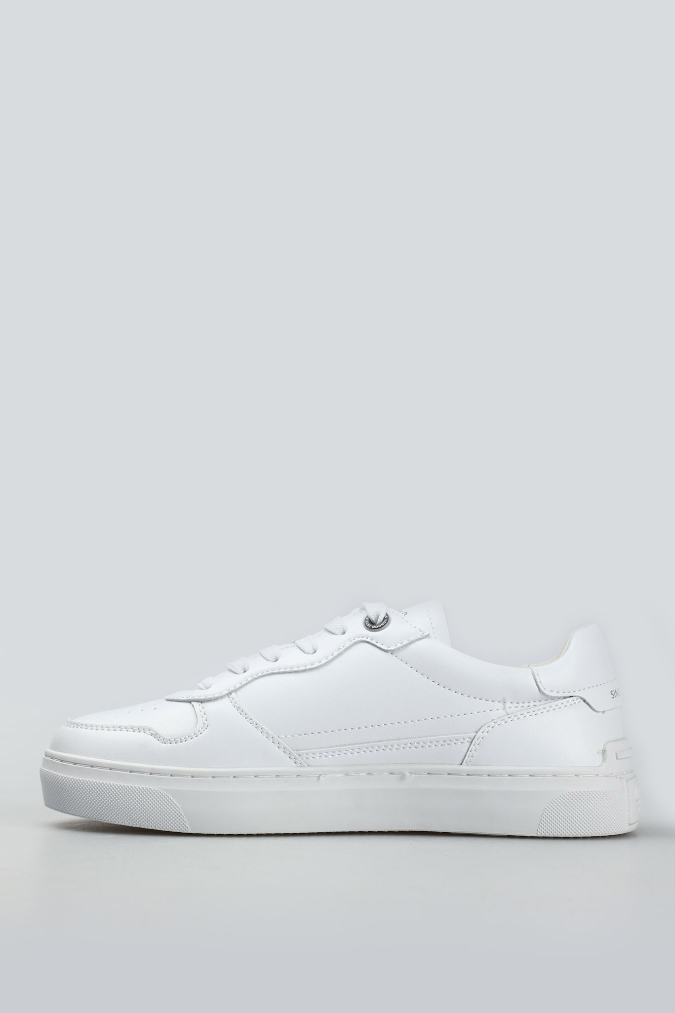 PMS00009 Кеды Pepe Jeans Белый