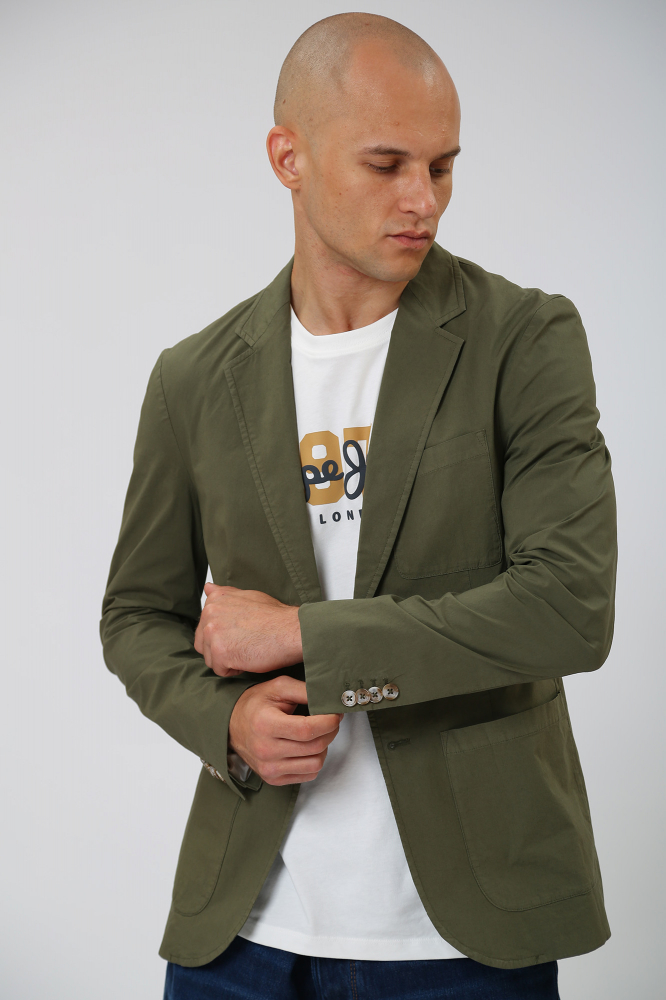 Пиджак Pepe Jeans