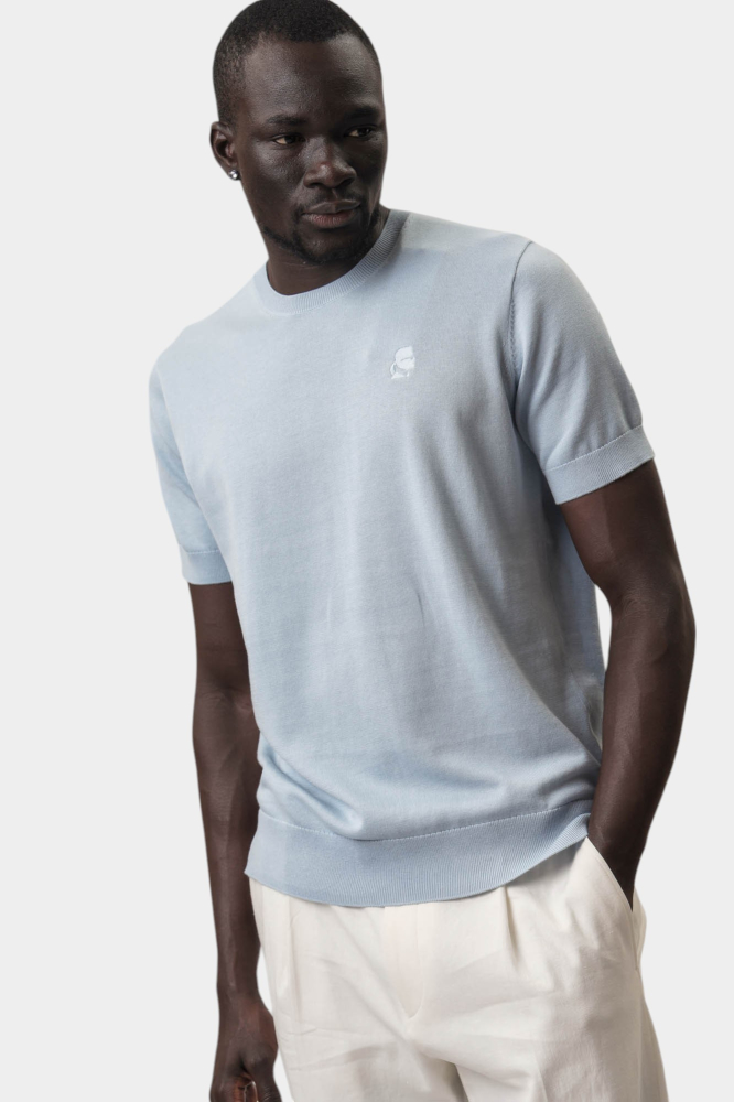 Шорты джинсовые Pepe Jeans  Синий