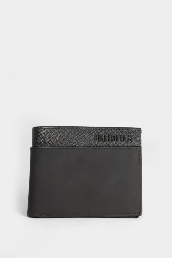 Кошелек Bikkembergs